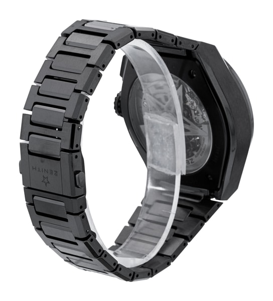 Zenith Defy 49.9000.9004/78.M9000